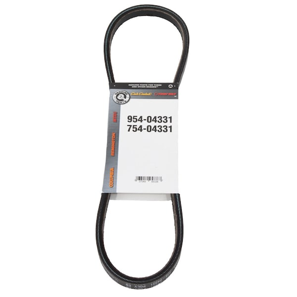 Belt-V Type 5L X 3
